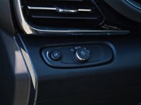 2026 Buick Envista FWD 4dr Sport Touring