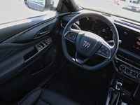 2026 Buick Envista FWD 4dr Sport Touring