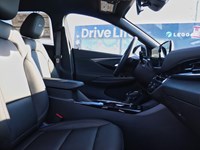 2026 Buick Envista FWD 4dr Sport Touring