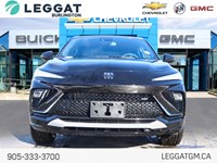 2026 Buick Envista FWD 4dr Sport Touring