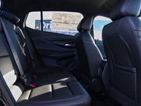 2026 Buick Envista FWD 4dr Sport Touring