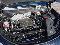 2026 Buick Envista FWD 4dr Sport Touring