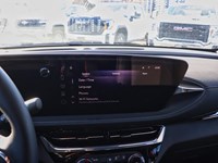 2026 Buick Envista FWD 4dr Sport Touring