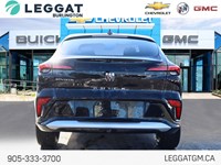 2026 Buick Envista FWD 4dr Sport Touring