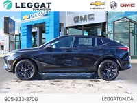 2026 Buick Envista FWD 4dr Sport Touring