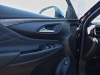 2026 Buick Envista FWD 4dr Sport Touring