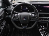 2026 Buick Envista FWD 4Dr Avenir