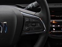 2026 Buick Envista FWD 4Dr Avenir