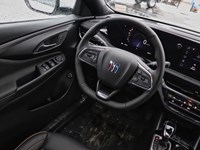 2026 Buick Envista FWD 4Dr Avenir