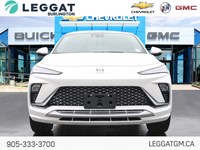 2026 Buick Envista FWD 4Dr Avenir