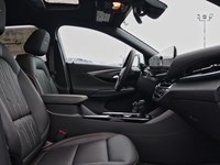 2026 Buick Envista FWD 4Dr Avenir