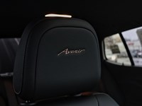 2026 Buick Envista FWD 4Dr Avenir