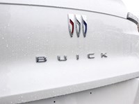 2026 Buick Envista FWD 4Dr Avenir