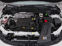 2026 Buick Envista FWD 4Dr Avenir