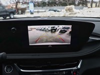 2026 Buick Envista FWD 4Dr Avenir