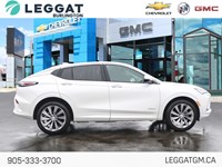 2026 Buick Envista FWD 4Dr Avenir