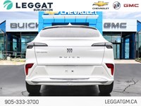 2026 Buick Envista FWD 4Dr Avenir