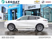 2026 Buick Envista FWD 4Dr Avenir