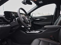 2026 Buick Envista FWD 4Dr Avenir