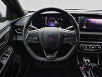 2026 Buick Envista FWD 4Dr Sport Touring