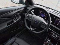 2026 Buick Envista FWD 4Dr Sport Touring