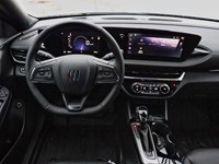 2026 Buick Envista FWD 4Dr Sport Touring