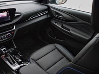 2026 Buick Envista FWD 4Dr Sport Touring