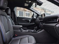 2026 Buick Envista FWD 4Dr Sport Touring