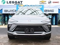 2026 Buick Envista FWD 4Dr Sport Touring