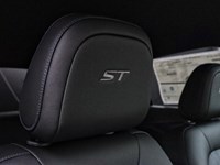 2026 Buick Envista FWD 4Dr Sport Touring