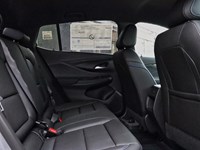 2026 Buick Envista FWD 4Dr Sport Touring