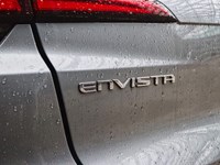 2026 Buick Envista FWD 4Dr Sport Touring