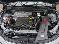 2026 Buick Envista FWD 4Dr Sport Touring