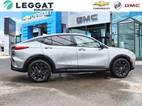 2026 Buick Envista FWD 4Dr Sport Touring