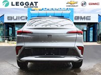 2026 Buick Envista FWD 4Dr Sport Touring