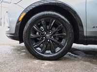 2026 Buick Envista FWD 4Dr Sport Touring