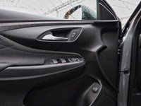 2026 Buick Envista FWD 4Dr Sport Touring