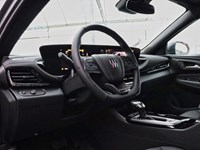 2026 Buick Envista FWD 4Dr Sport Touring