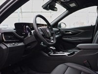 2026 Buick Envista FWD 4Dr Sport Touring