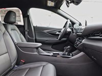 2026 Buick Envista FWD 4Dr Sport Touring