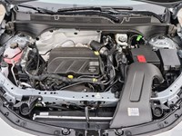 2026 Buick Envista FWD 4Dr Sport Touring