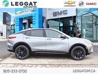 2026 Buick Envista FWD 4Dr Sport Touring