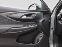 2026 Buick Envista FWD 4Dr Sport Touring