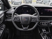 2026 Buick Envista FWD 4Dr Sport Touring