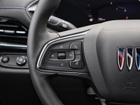 2026 Buick Envista FWD 4Dr Sport Touring