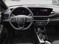 2026 Buick Envista FWD 4Dr Sport Touring