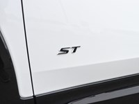 2026 Buick Envista FWD 4Dr Sport Touring