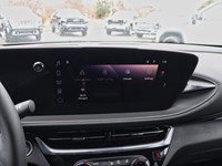 2026 Buick Envista FWD 4Dr Sport Touring