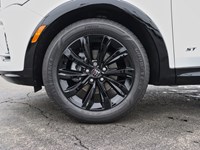 2026 Buick Envista FWD 4Dr Sport Touring