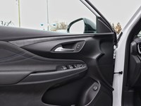 2026 Buick Envista FWD 4Dr Sport Touring